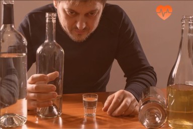 Лечение белой горячки в Почепе