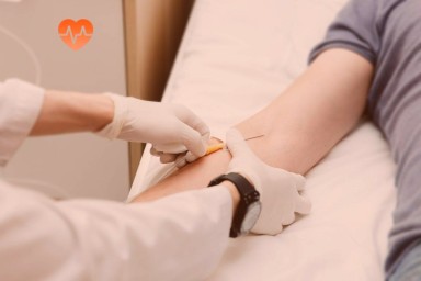 Кодирование от алкоголизма на 3 года в Почепе