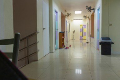 О клинике в Почепе